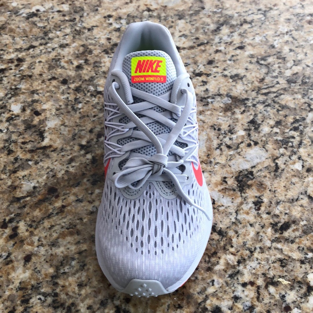 COPY - Nike Zoom Winflo 5 AS2410212